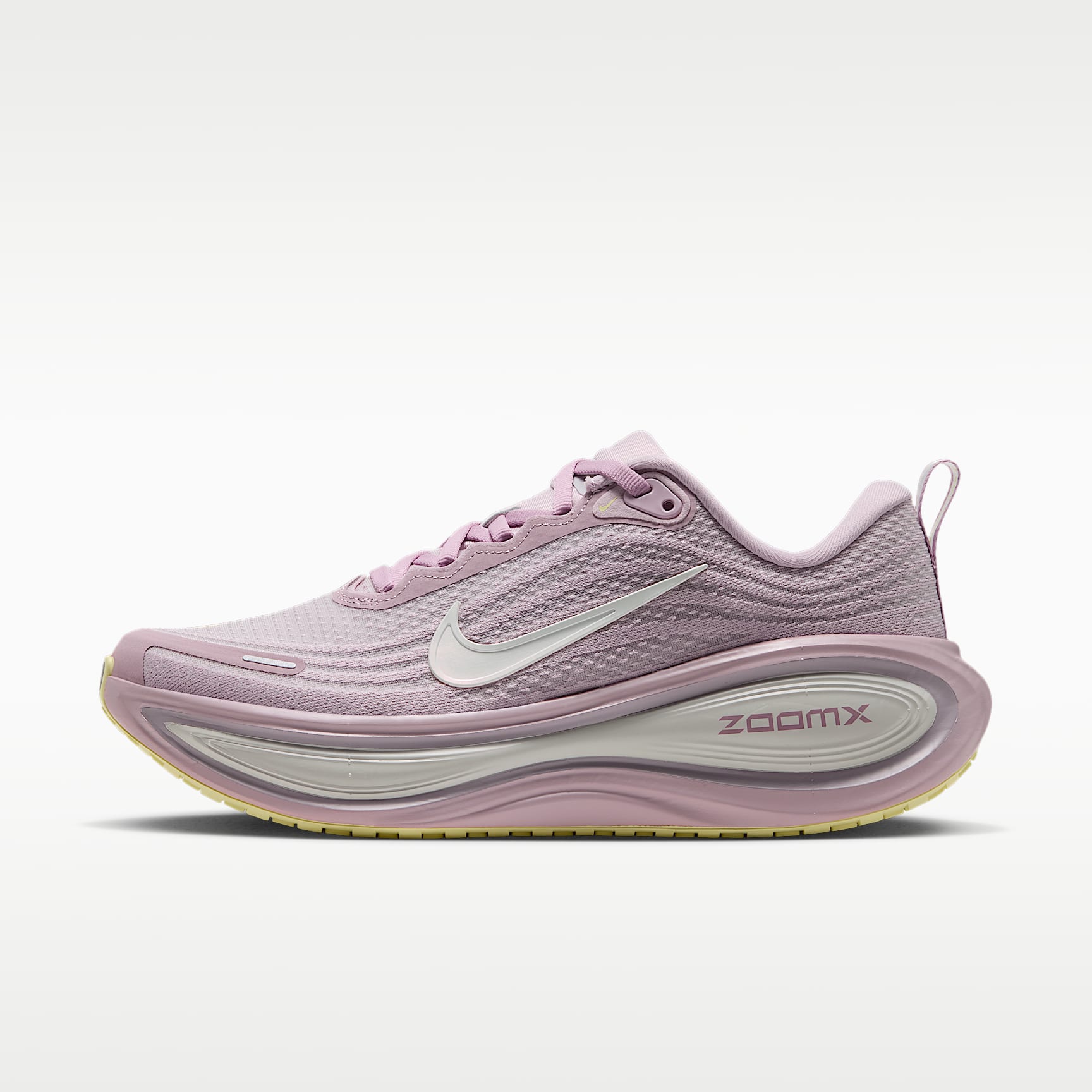 Nike Vomero Plus Women's Road Running Shoes. Nike JP